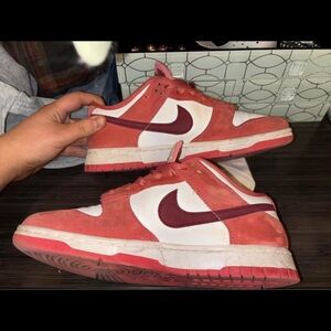 Nike dunks